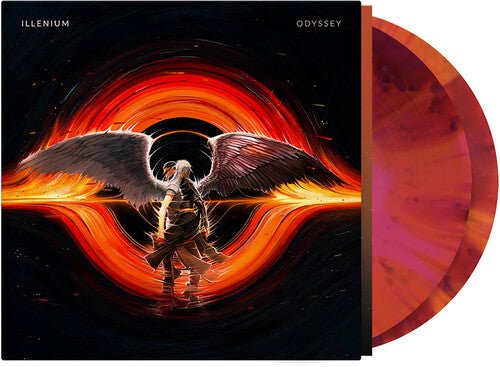 ILLENIUM - ODYSSEY - RECORD