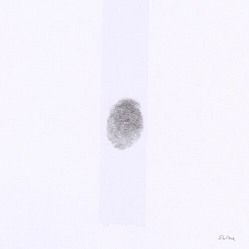 JESSO JR.,TOBIAS - S H I N E - WHITE - RECORD