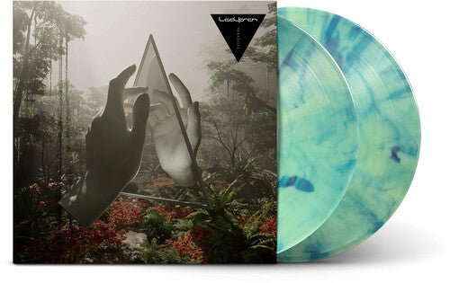 LADYTRON - PARADISES (IEX) Colored - RECORD