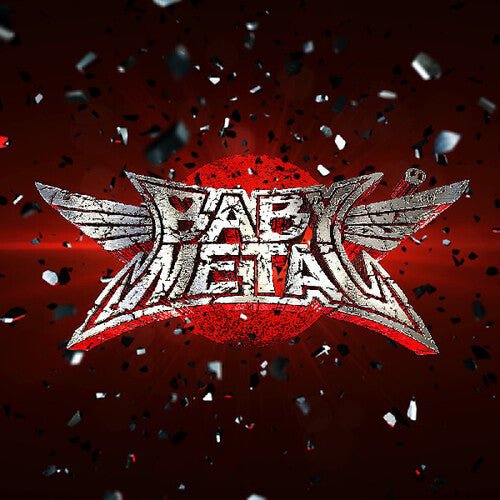 BABYMETAL - RECORD