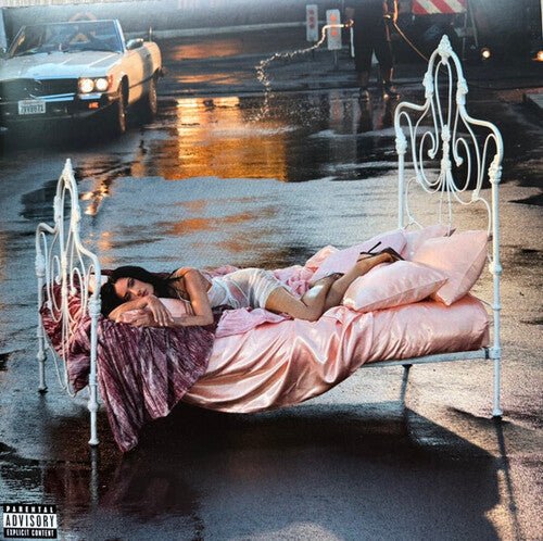 LOVATO,DEMI - IT'S NOT THAT DEEP - RECORD
