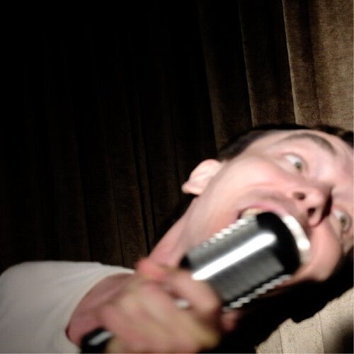 TOTH - AND THE VOICE SAID (IEX) - RECORD