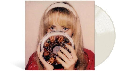 CARPENTER,SABRINA - FRUITCAKE - RECORD