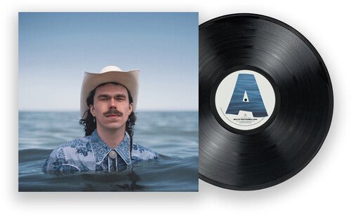 BOY GOLDEN - BEST OF OUR POSSIBLE LIVES - RECORD
