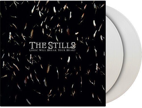 STILLS - LOGIC WILL BREAK YOUR HEART - RECORD