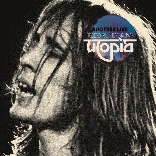 UTOPIA - ANOTHER LIVE (SYEOR26) - RECORD