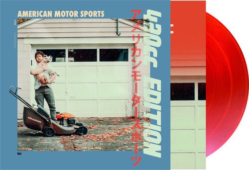BILMURI - AMERICAN MOTOR SPORTS (420CC EDITION) - RECORD