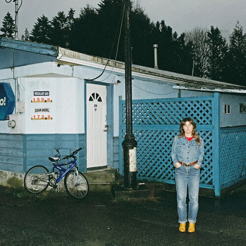 PONY GOLD - HIGH ROAD REVERIE - RECORD