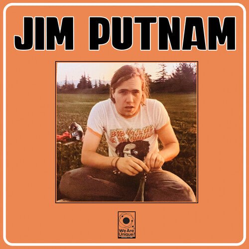 PUTNAM,JIM - JIM PUTNAM - RECORD