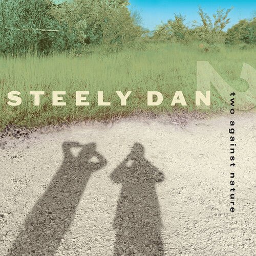 STEELY DAN - TWO AGAINST NATURE - RECORD