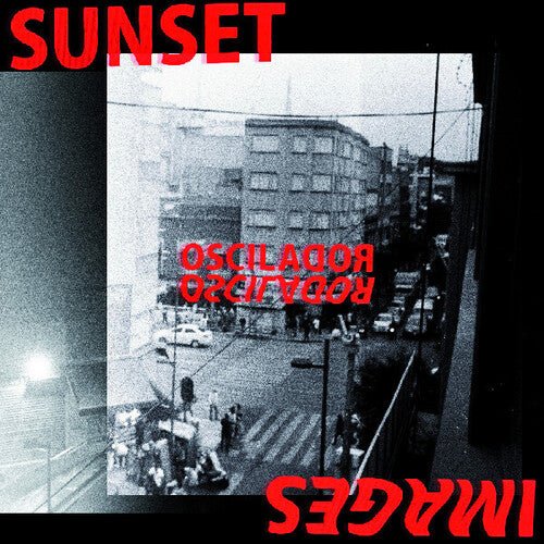 SUNSET IMAGES - OSCILADOR - RECORD