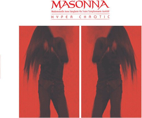 MASONNA - HYPER CHAOTIC - RECORD