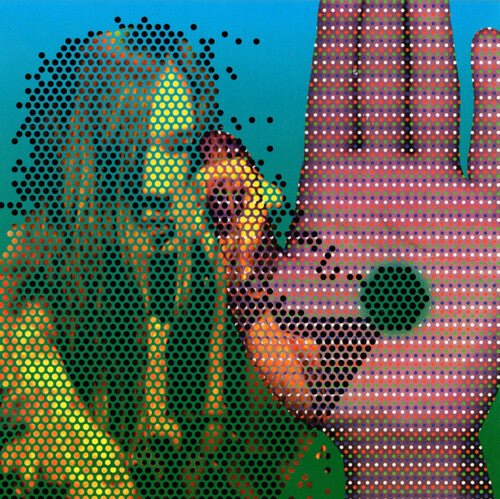 MASONNA - FREAK-OUT ELECTOLYZE - RECORD