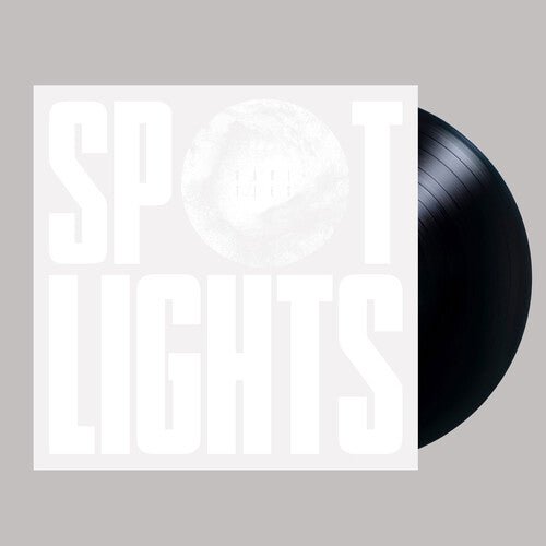 SPOTLIGHTS - RARITIES - RECORD