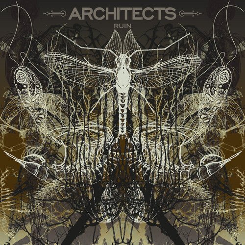 ARCHITECTS - RUIN - RECORD