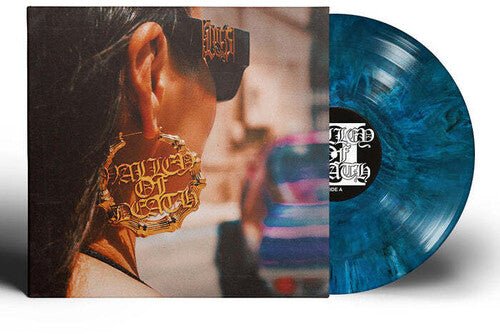 LIONHEART - VALLEY OF DEATH II - RECORD
