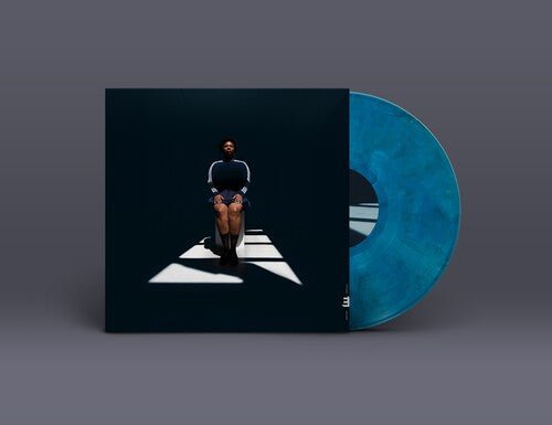 NABOU - INDIGO - RECORD