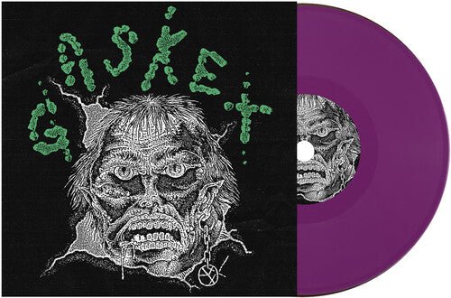 GASKET - RECORD