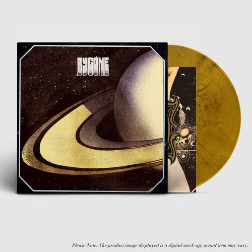 BYEGONE - BYGONE - RECORD
