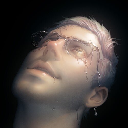 BATHS - GUT (IEX) - RECORD