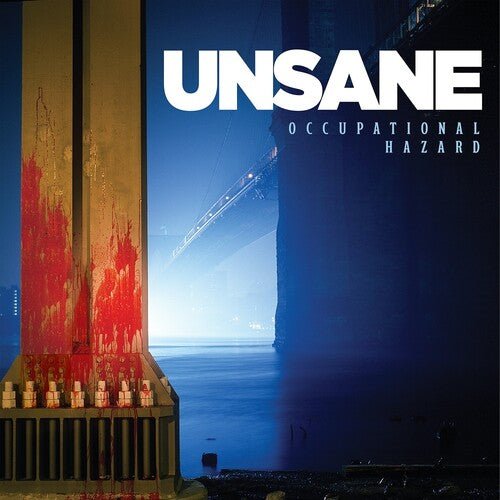 UNSANE - OCCUPATIONAL HAZARD (2026 REMASTER) - RECORD