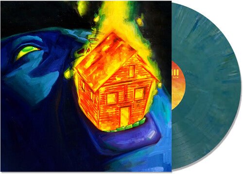 SWEET PILL - STILL THERE'S A GLOW - RECORD