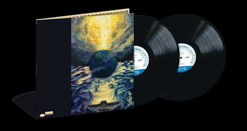 ROSS,JOEL - GOSPEL MUSIC - RECORD