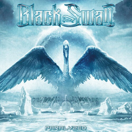 BLACK SWAN - PARALYZED - RECORD