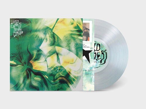 LUCID EXPRESS - INSTANT COMFORT - RECORD