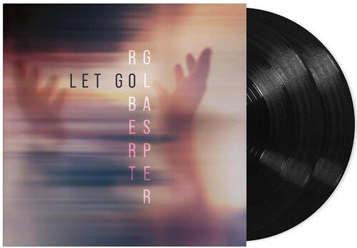 GLASPER,ROBERT - LET GO - RECORD