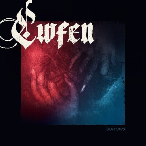 CWFEN - SORROWS (IEX) - RECORD