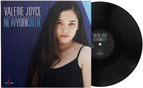 JOYCE,VALERIE - NEW YORK BLUE - RECORD