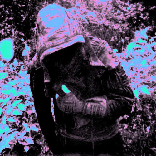 LUNACY - CRISIS OF EXISTENCE - RECORD