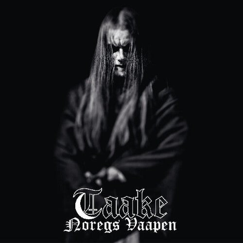 TAAKE - NOREGS VAAPEN - RECORD