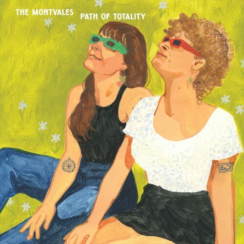 MONTVALES - PATH OF TOTALITY - RECORD