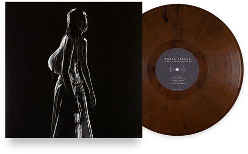 ISELLA,SOFIA - I CAN BE YOUR MOTHER - RECORD