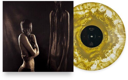 ISELLA,SOFIA - I'M CAMERA - CLOUDY GOLD - RECORD