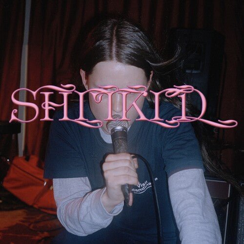 SHITKID - ESSENTIAL (VOL 1) - RECORD