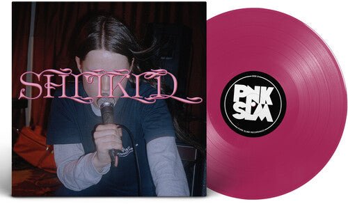 SHITKID - ESSENTIAL (VOL 1) (IEX) PURPLE - RECORD