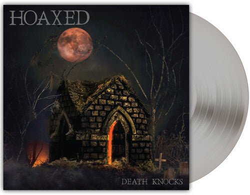 HOAXED - DEATH KNOCKS - RECORD