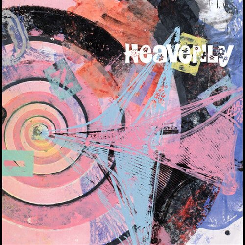 HEAVENLY - HIGHWAY TO HEAVENLY - RECORD