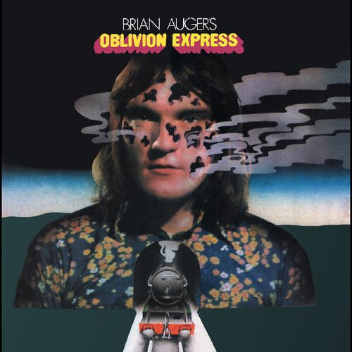 AUGER,BRIAN & OBLIVION EXPRESS - OBLIVION EXPRESS - RECORD