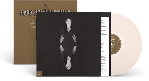 COGAN,ORA - HARD HEARTED WOMAN - RECORD