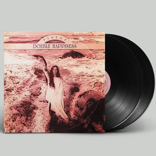 SISTER DOUBLE HAPPINESS - RECORD
