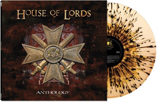 HOUSE OF LORDS - ANTHOLOGY - RECORD