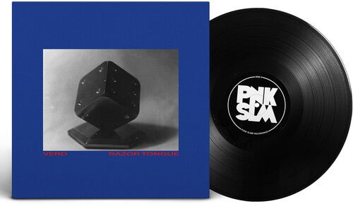 VERO - RAZOR TONGUE - RECORD