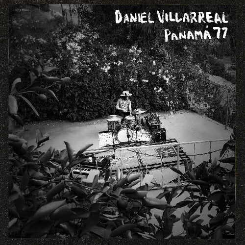 VILLARREAL,DANIEL - PANAMA 77 - RECORD