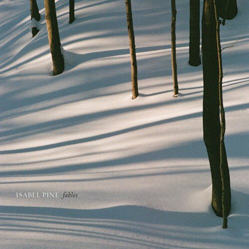 PINE,ISABEL - FABLES - RECORD