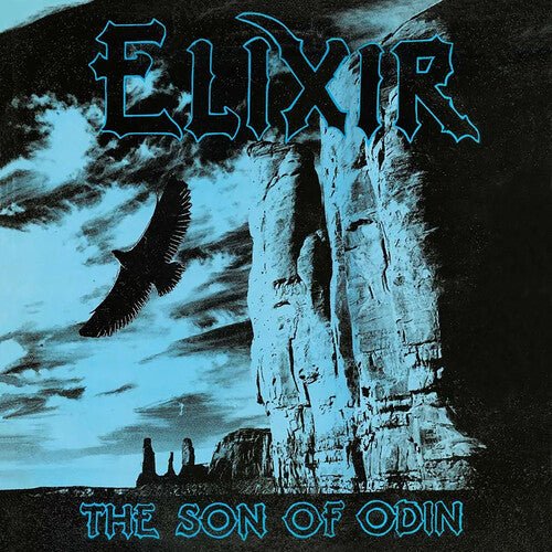 ELIXIR - SON OF ODIN - RECORD