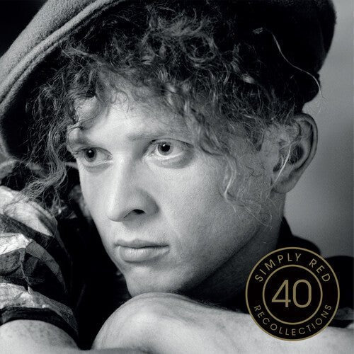 SIMPLY RED - RECOLLECTIONS - RECORD